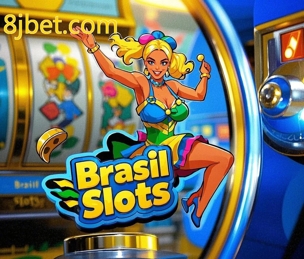 8JBET GAME-Slots